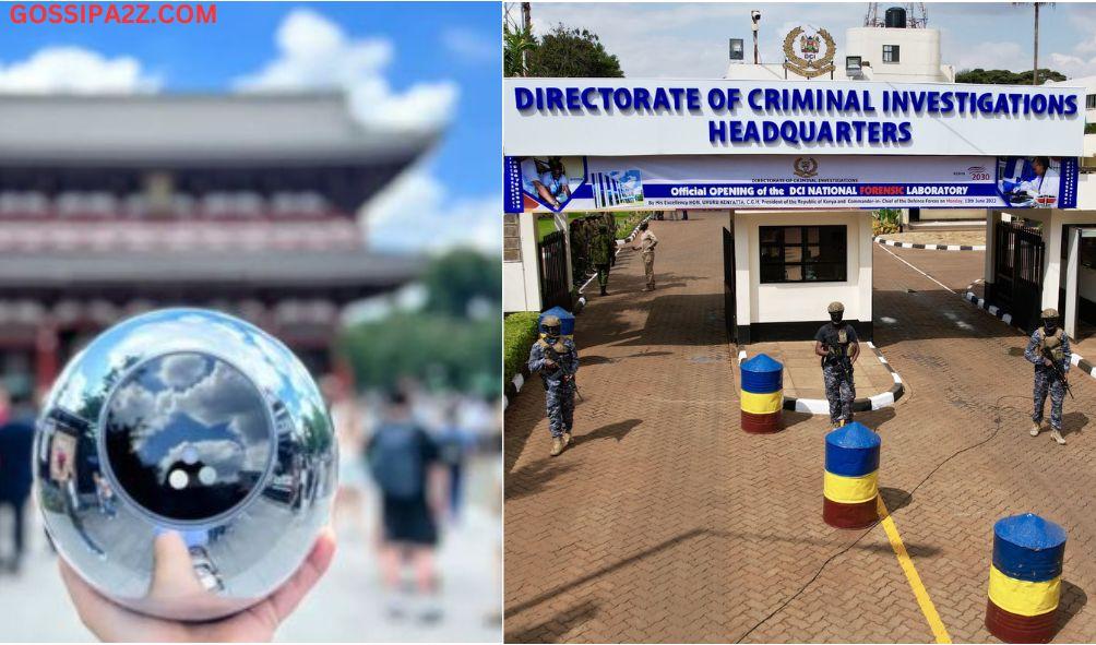 Worldcoin Faces DCI Inquiry, Unregistered in Kenya