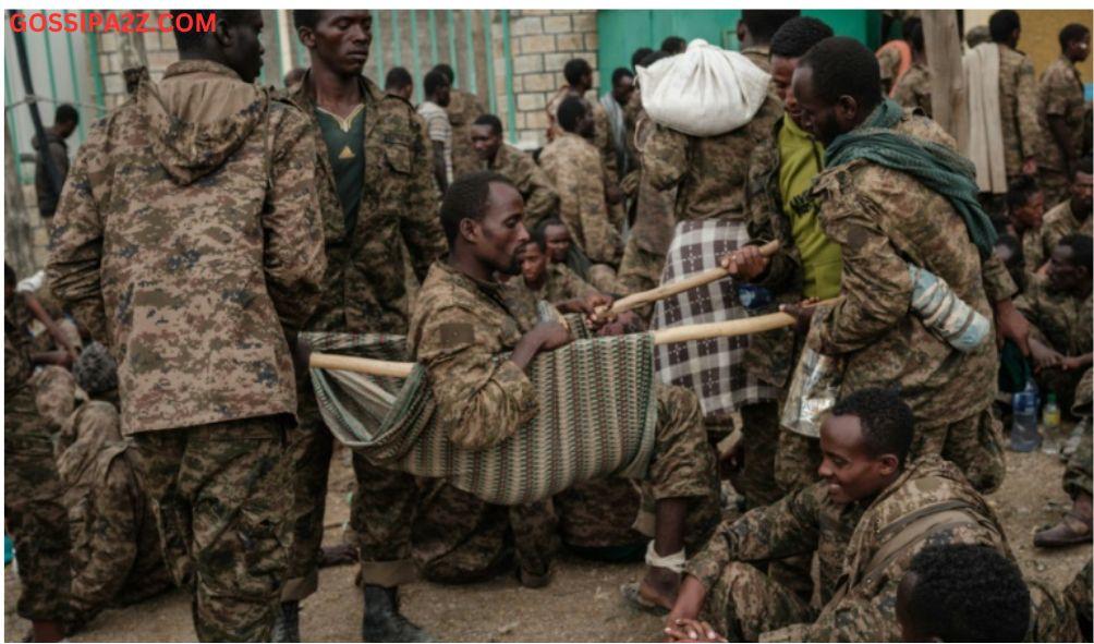 15 Kenyans Trapped in Unstable Amhara Region