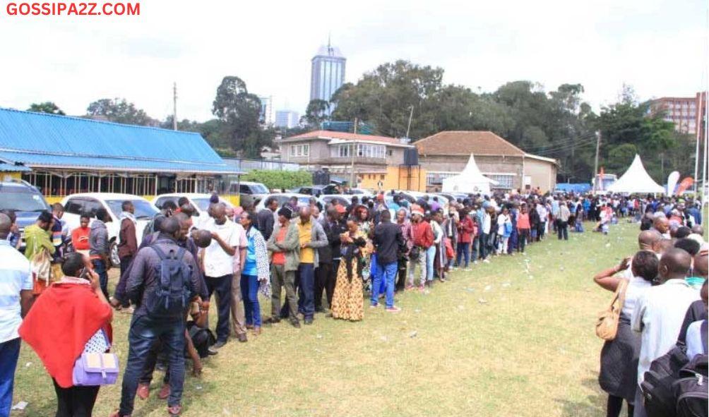 Job Recruiters Risk Jail Term & Ksh 2M Fine in New Changes