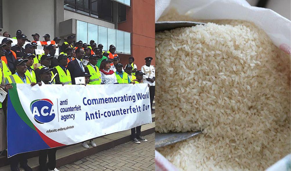 Government Reacts to NTV's Kenya Contaminated Rice Exposé 