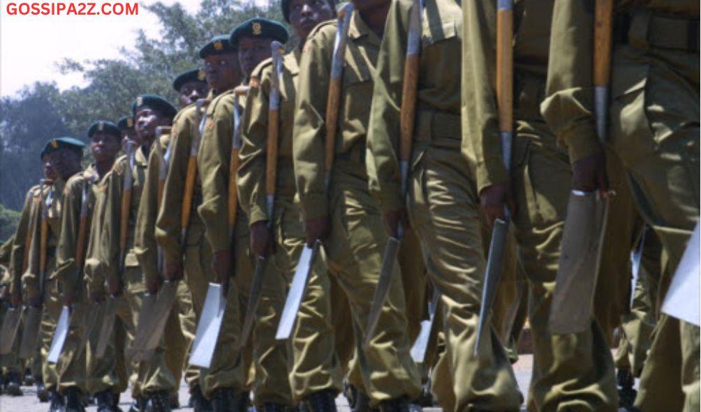 Police, prisons, and NYS officers to get a 40% salary increase