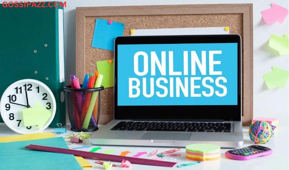 Tough Times as Number of Online Businesses Reduce- Survey