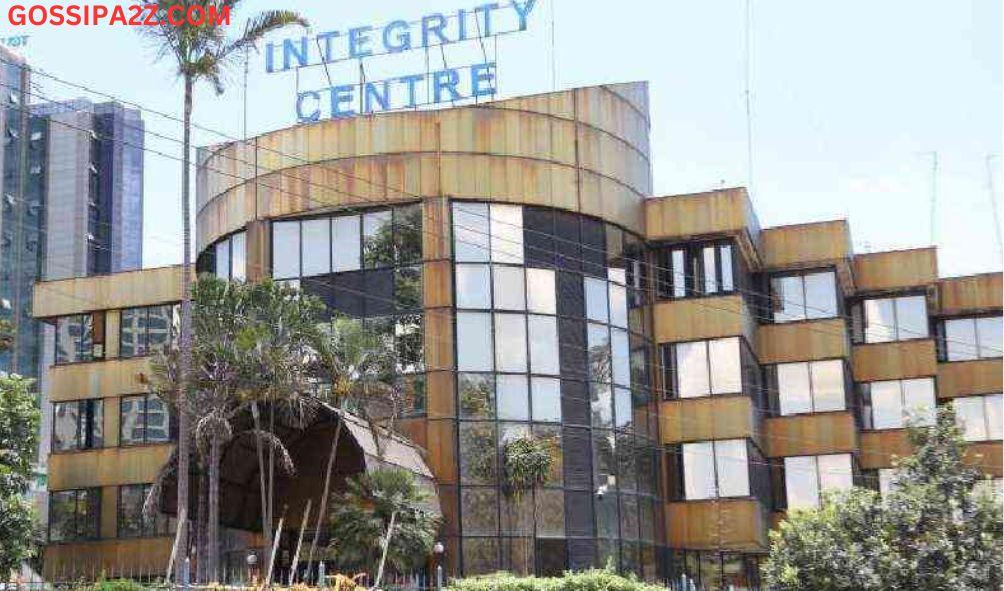 3 CEOs Forfeit Ksh 305M Assets Amid Government Crackdown