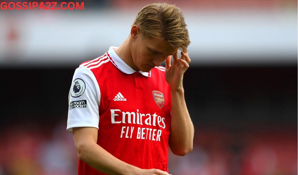 “I was very tired” – Arsenal star reveals ‘mental burden’ of last season, ‘difficult’ to digest it all