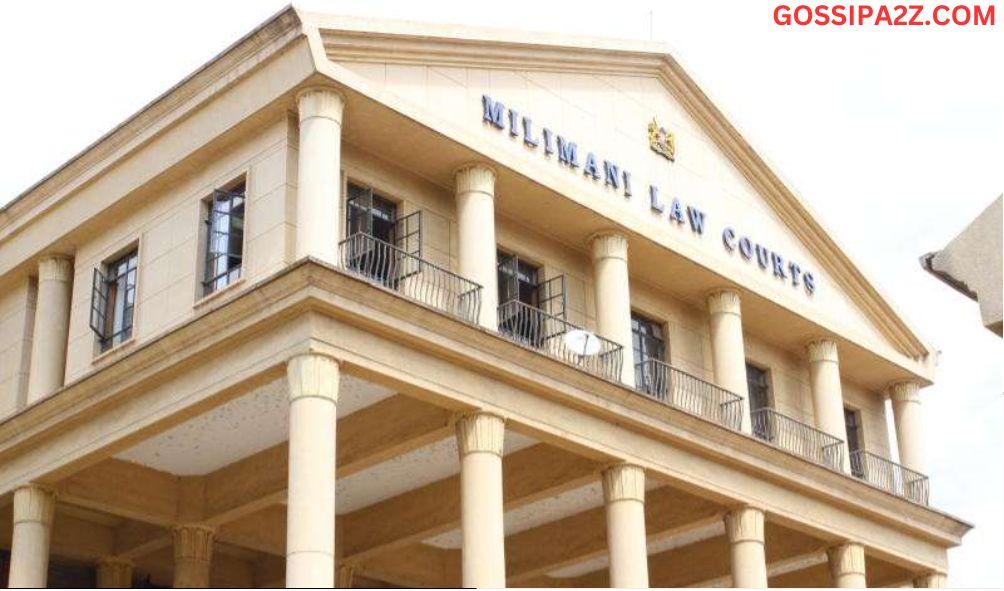 Bank Employee Accused of Stealing Ksh 66M Released on Bail