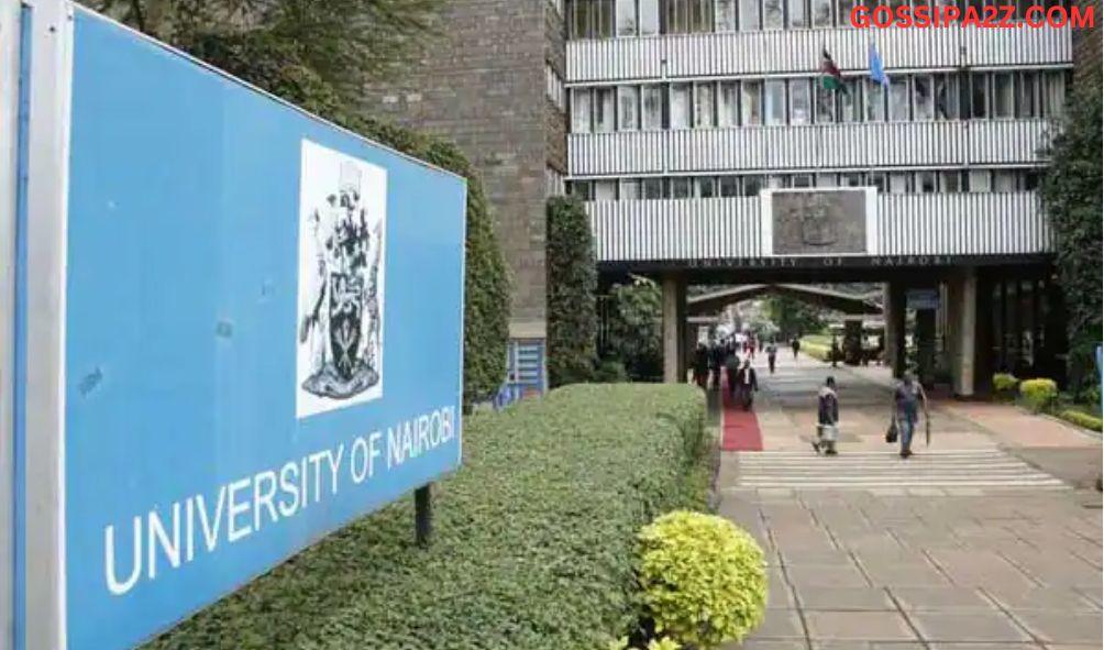 University of Nairobi