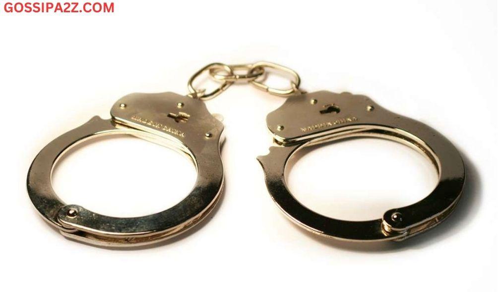 DCI Nabs Suspect in Shocking Nyamira MCA & Minister Robbery-Rape Case