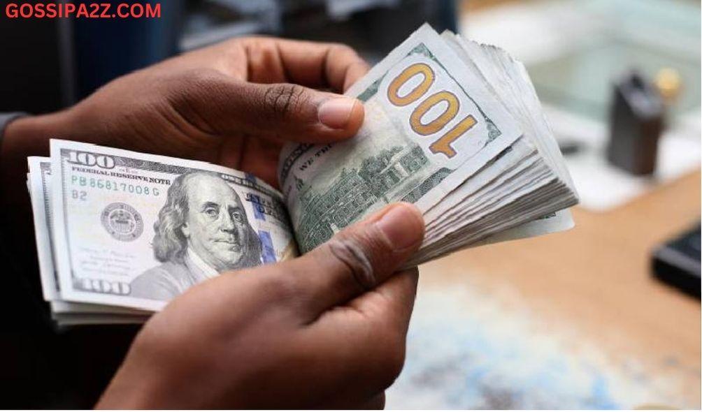 Govt Limits Sale Of Dollars In Kenya