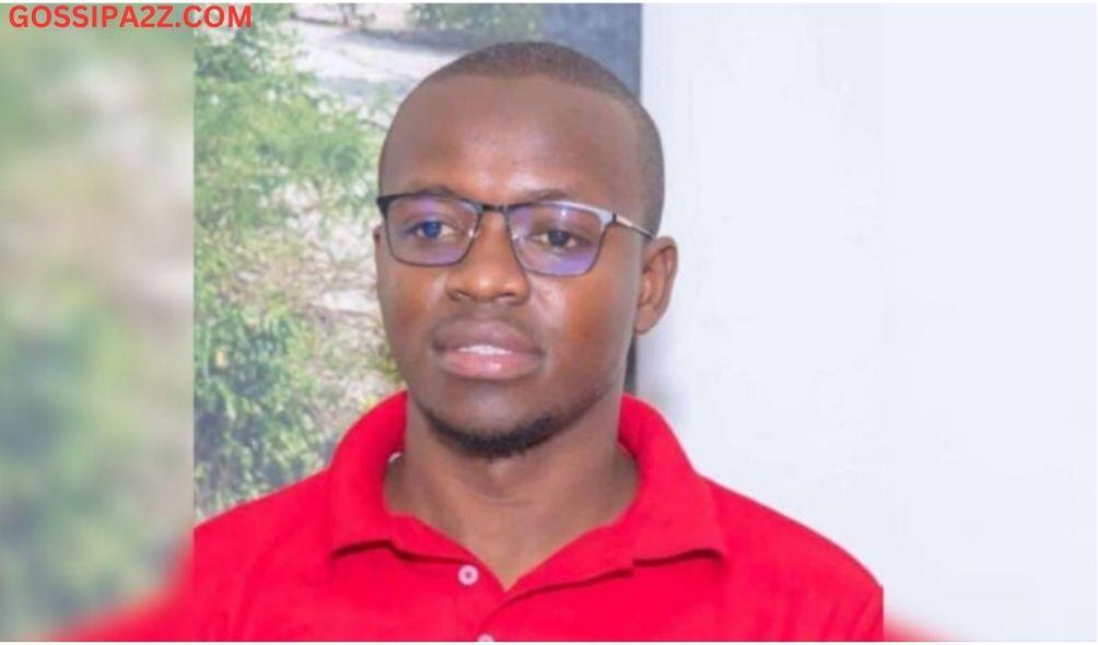 The strange death of banker Oscar Owino who had won an Australian scholarship