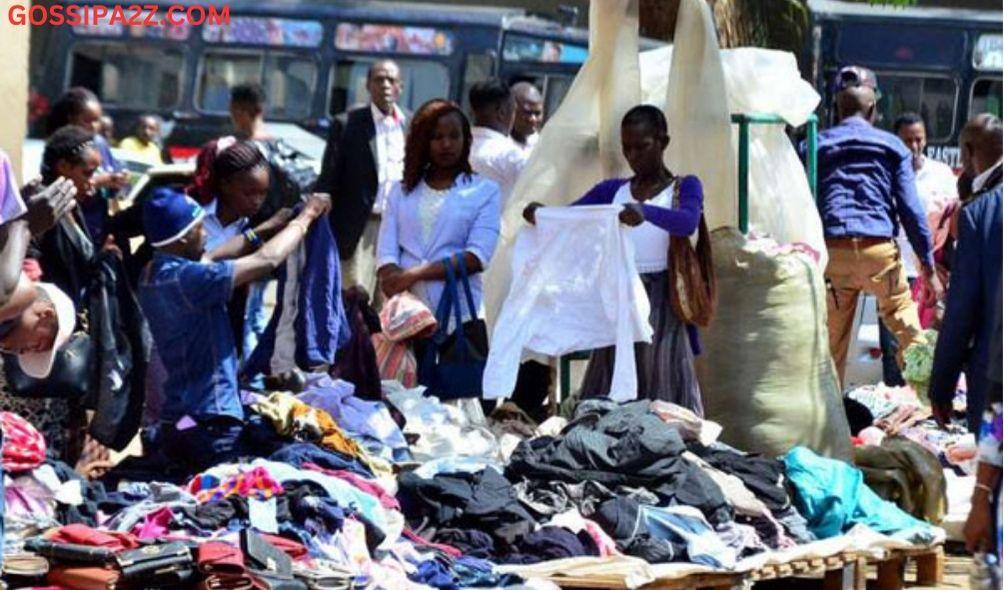 Alai Urges Sakaja: Transform Nairobi Hawkers with Unique IDs & Uniforms