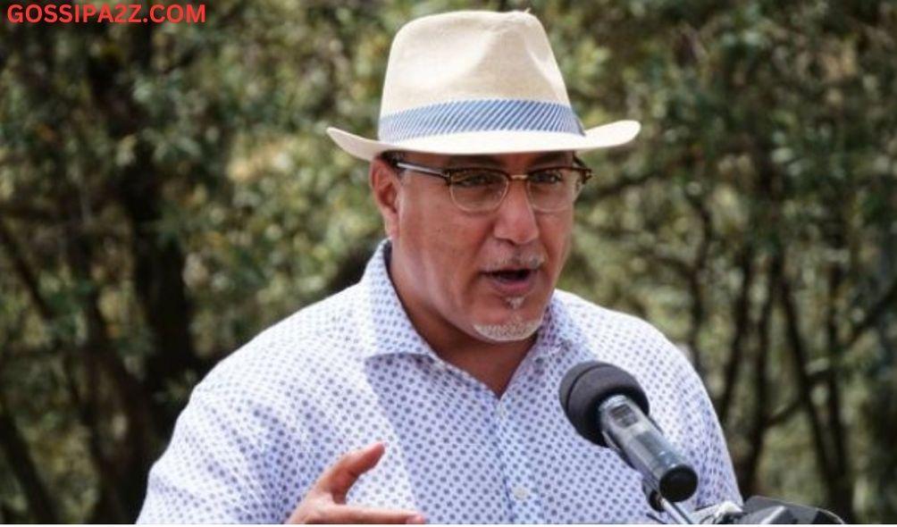 EACC Faces Heat Over Sh1 Million Price Tag for Balala's Corruption Case Copies