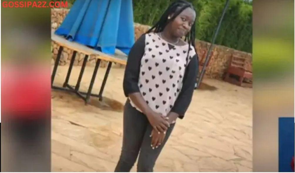 Shock As 18-Year-Old Daystar University Student Mysteriously Dies 4 Days After Admission