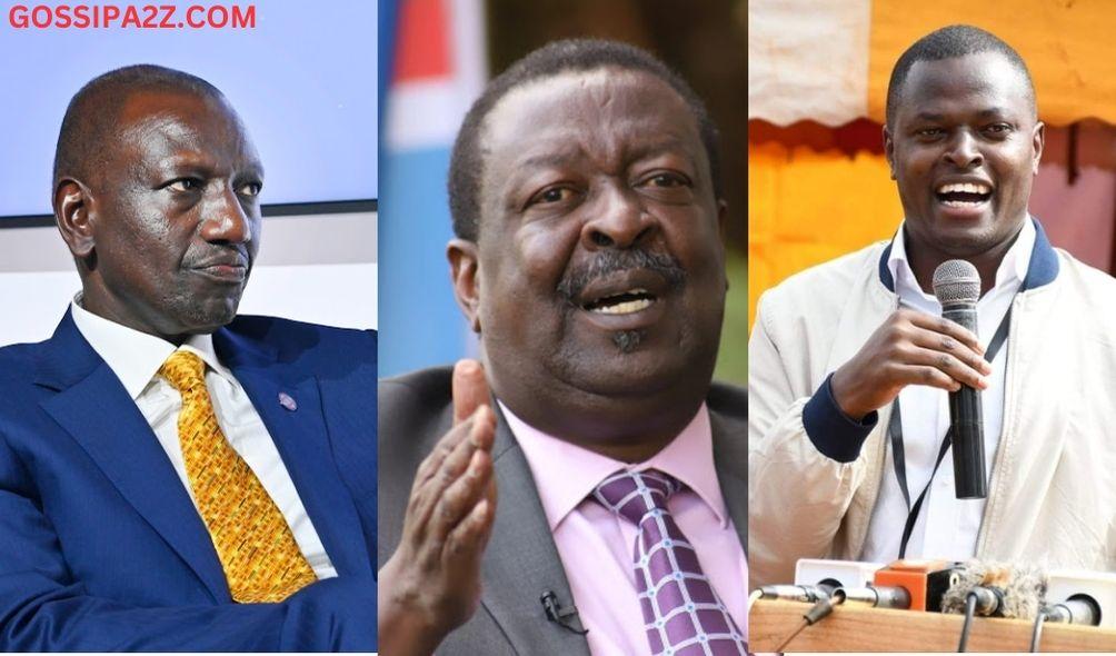 As Fuel Prices Skyrocket, Kenyans Unearth Videos Of Ruto, UDA Leaders Blaming Uhuru For High Pump Prices