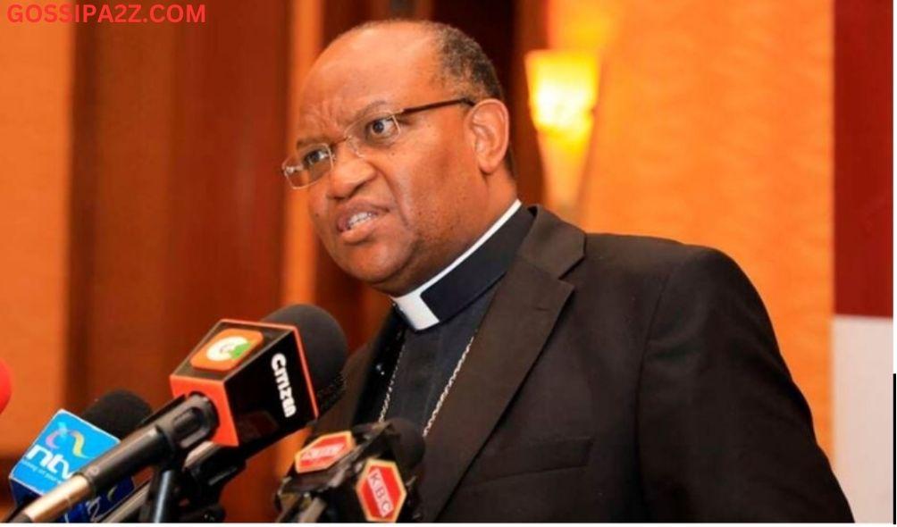 Kenyans Don’t Need Houses But Food, Archbishop Muheria Tells Gov’t