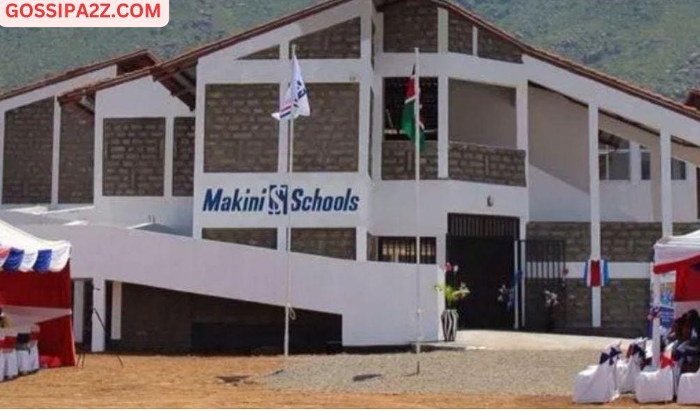 Blow For Makini School As Competition Tribunal Upholds Ksh7.2M Penalty Over Controversial Sale