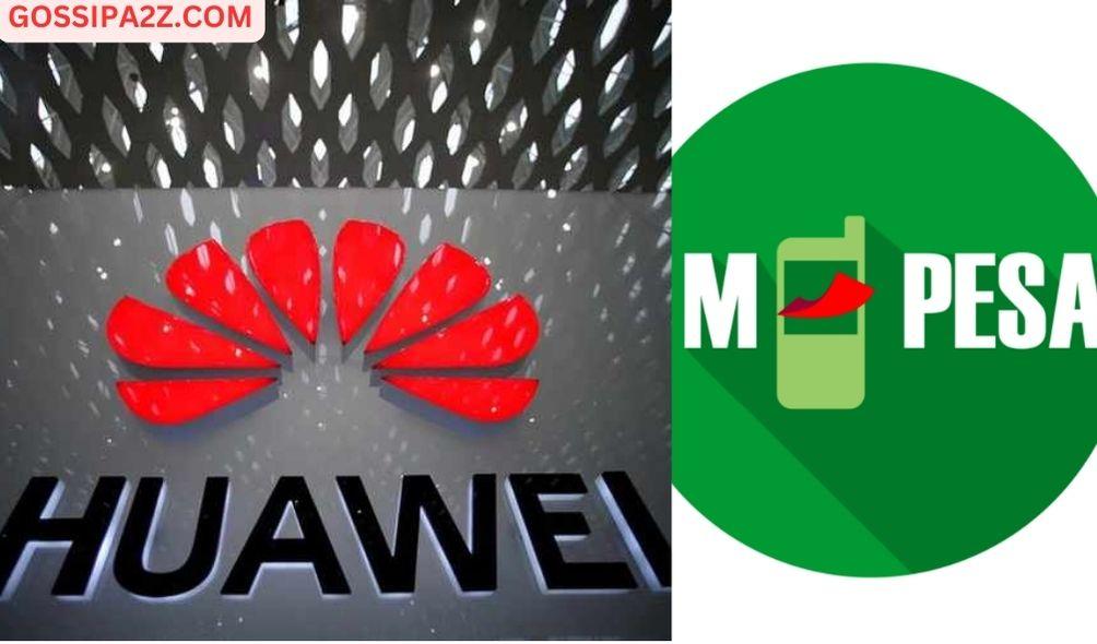 Safaricom and Huawei sued over M-Pesa trade secrets