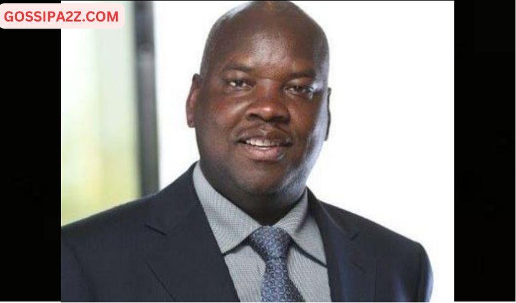 Athi Water Board CEO Michael Thuita Resigns