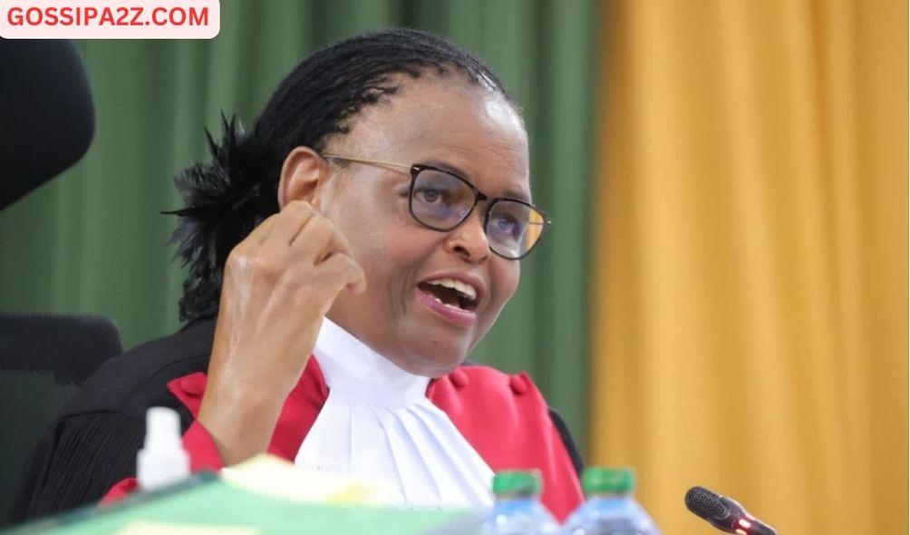 JSC Initiates Process to Remove High Court Judge