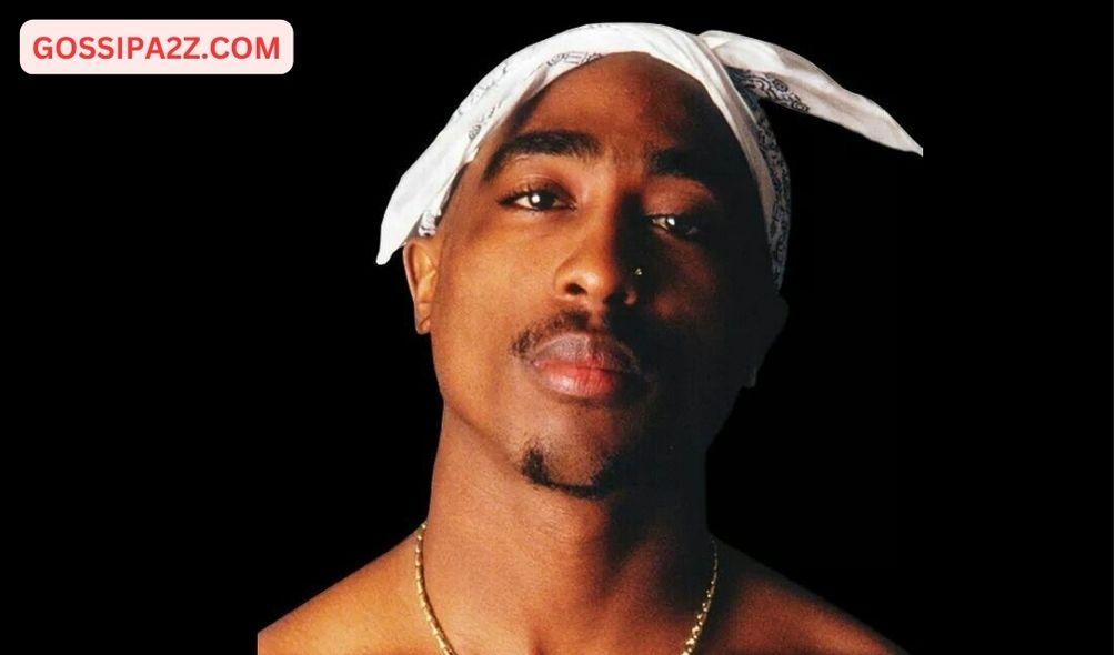 Police Arrest Suspect In 1996 Shooting Of US Rapper Tupac ShakurPolice Arrest Suspect In 1996 Shooting Of US Rapper Tupac Shakur