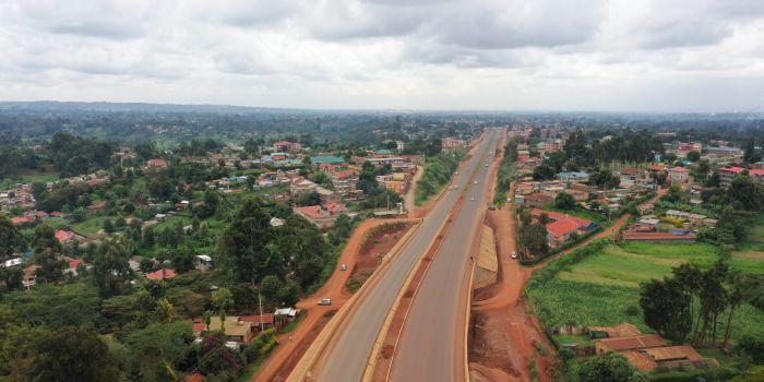 UDA Senator Reveals Flaws In Ksh 21.5B Nairobi Western Bypass