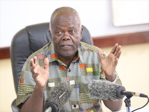 COTU Wants President Ruto To Increase Minimum Wage By 50%