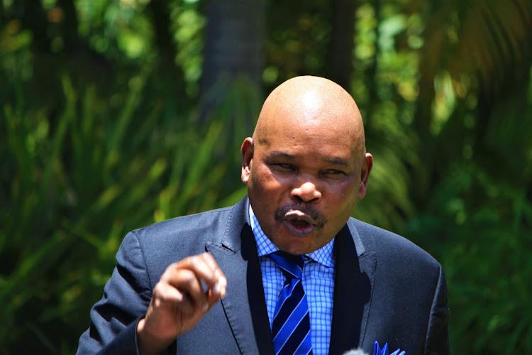 Legal Luminary Makau Mutua Stands Firm in Defense of Kalonzo's Kamwene Comments