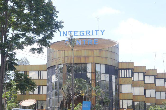 EACC HEADQUARTERS