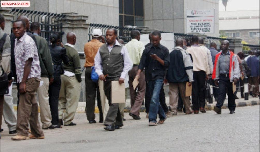 Accountants Want All Kenyans Over 18 Years Tracked in New Tax Proposals