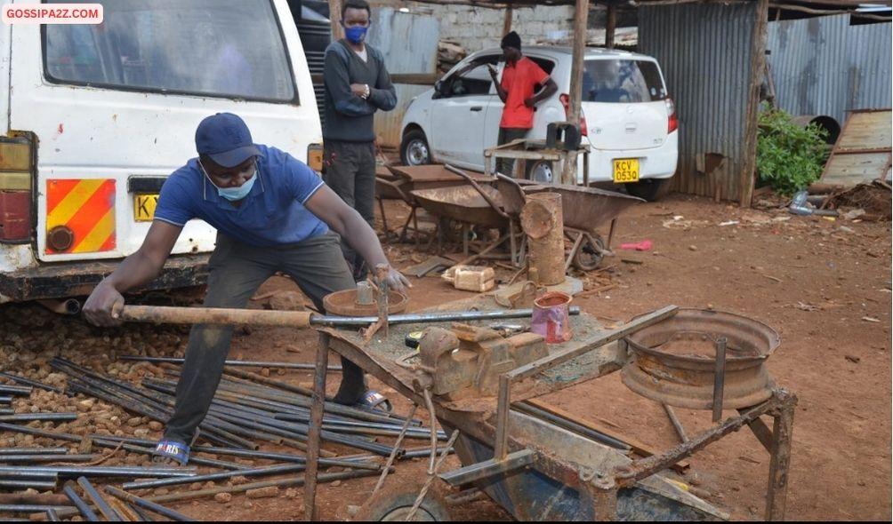 Govt Introduces Certificates For Kenyans Who Don't Attend Schools