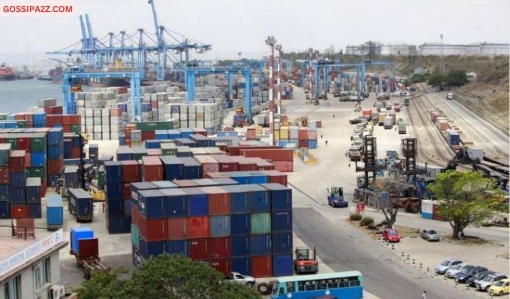 How Ethiopia-Somaliland Red Sea Access Deal Threatens Kenyan Trade Routes