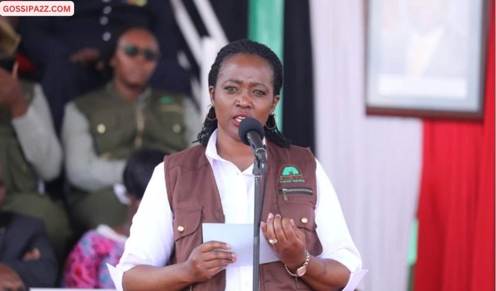 CS Tuya Announces Nationwide Operation on All Forests