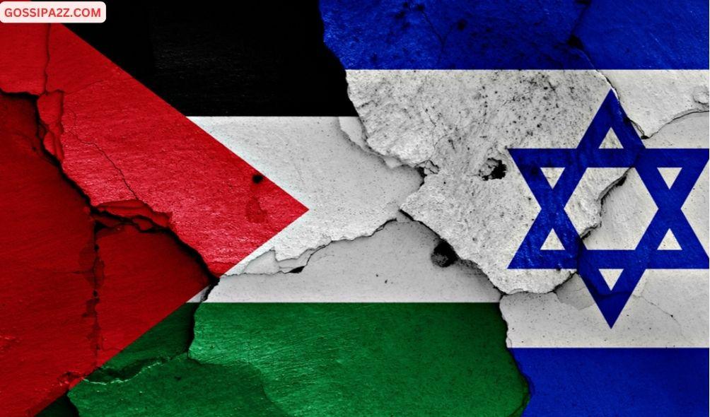 Israel-Gaza war: Why is Africa divided on supporting Palestine?