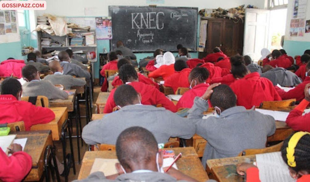 KNEC Open Registration for 2024 KPSEA and KCSE Exams