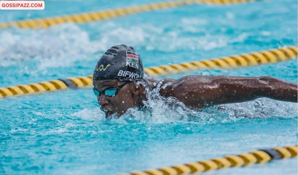 Kenya Dives Back In: World Aquatics Ends Swimming Ban