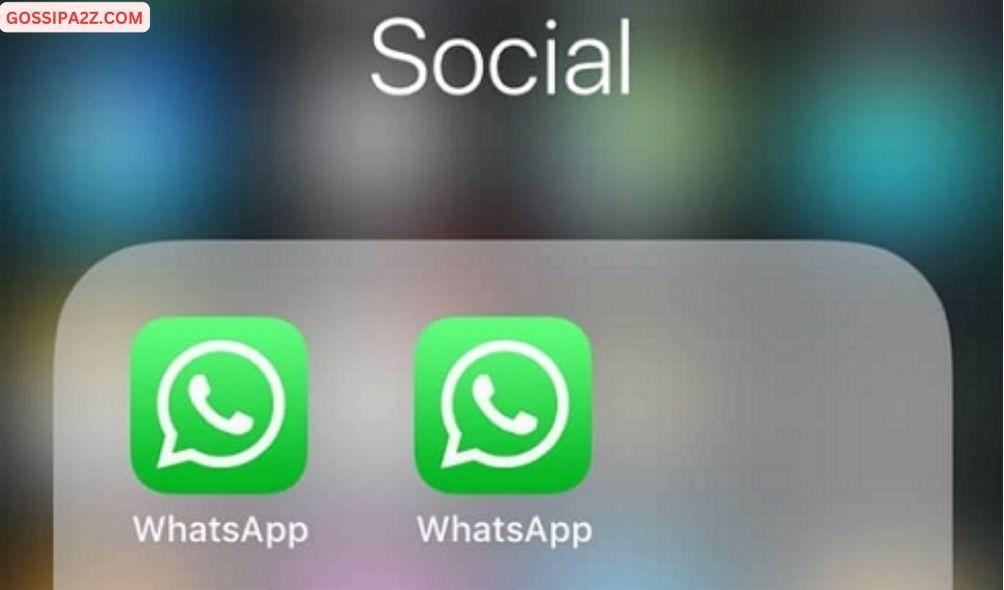 Whatsapp Users to Have 2 Accounts on One Phone in New Changes