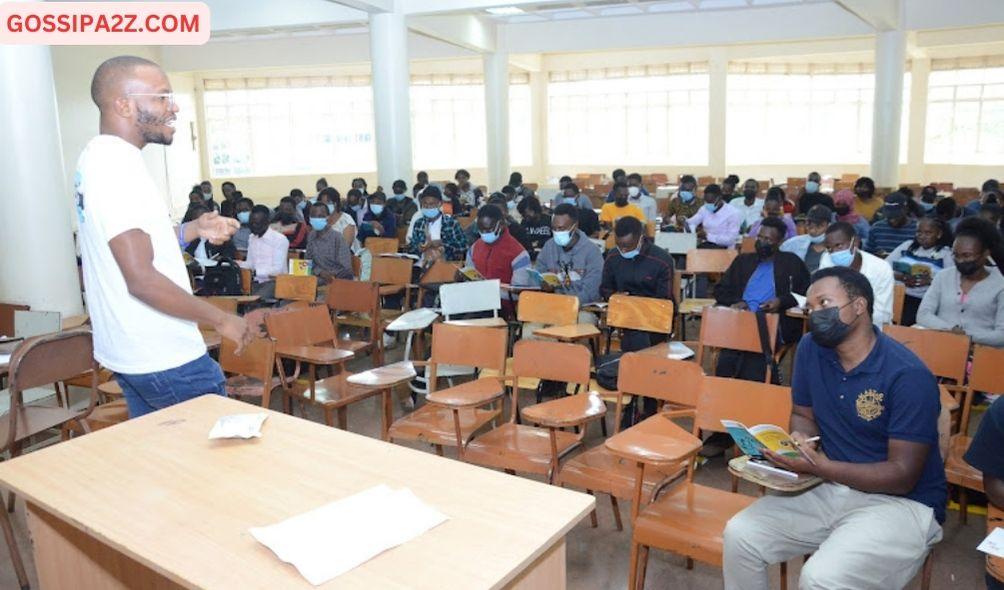 Crisis Looms In Universities As Students Threaten Strike Over Gov't Delay In Disbursing Funds