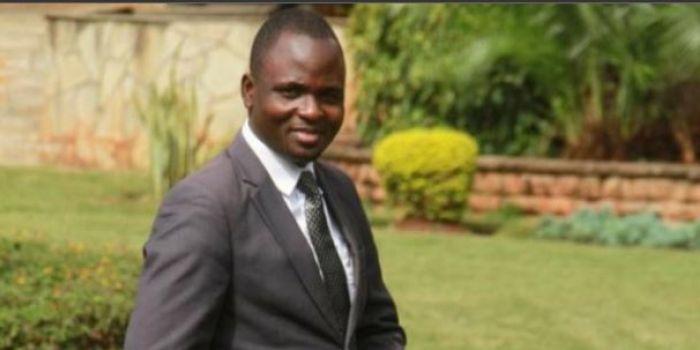 K24 Reporter Dennis Khaemba Dies in Hospital