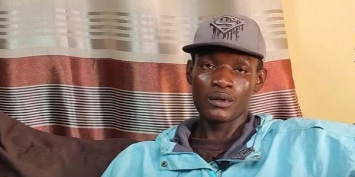 Nairobi Ex-Thief Recounts How he Robbed His Father in a Matatu