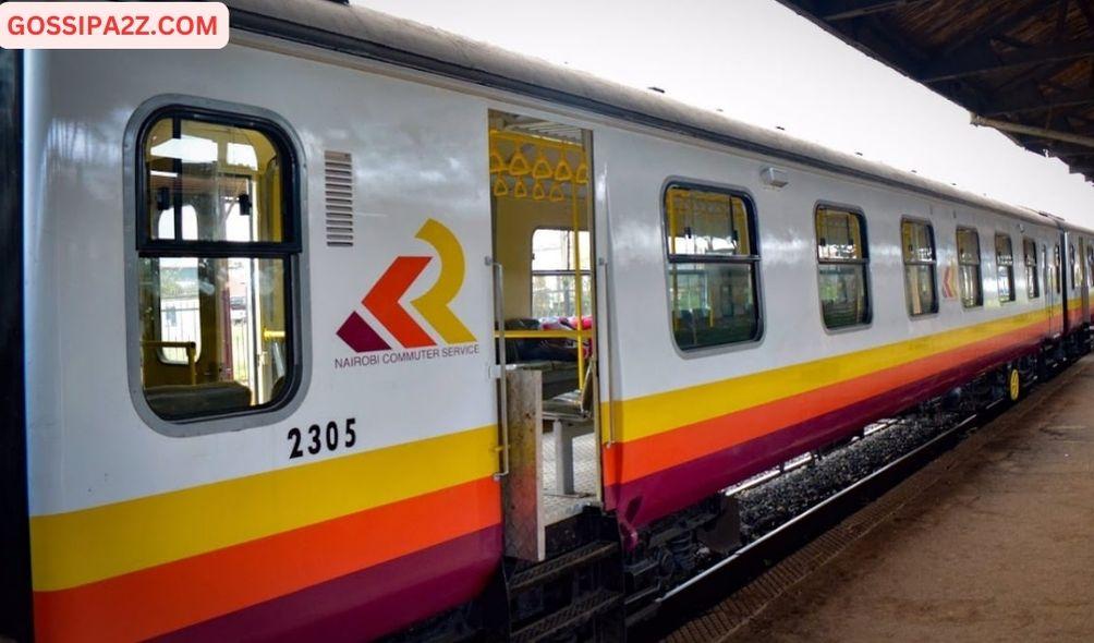 Kenya Railways Announces New Train Services for Kisumu & Nanyuki