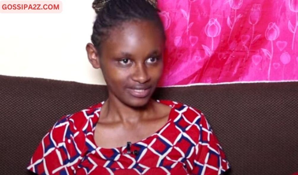 Switched At Birth: Mother Given A Dead Baby At Pumwani Searching For Biological Child 6 Years Later