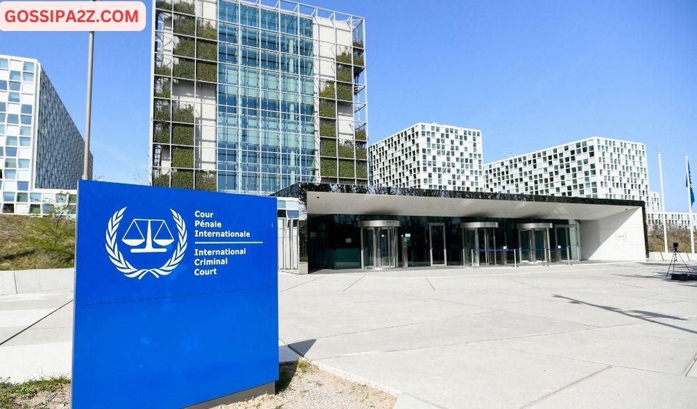 Global Appeal: ICC Urged to Probe Palestinian Territories by Five Nations