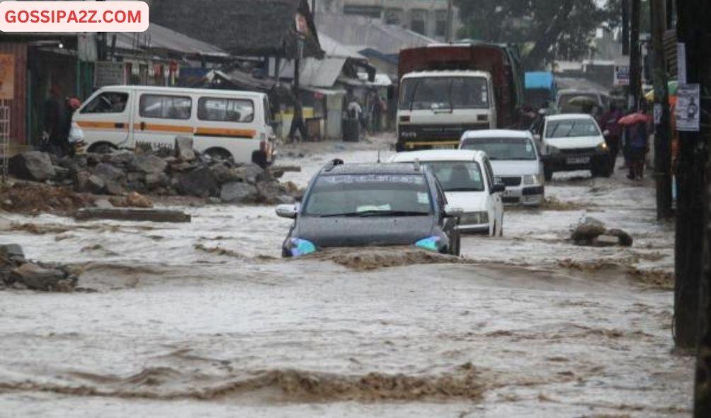 Kenya is now experiencing El Nino - Met Department