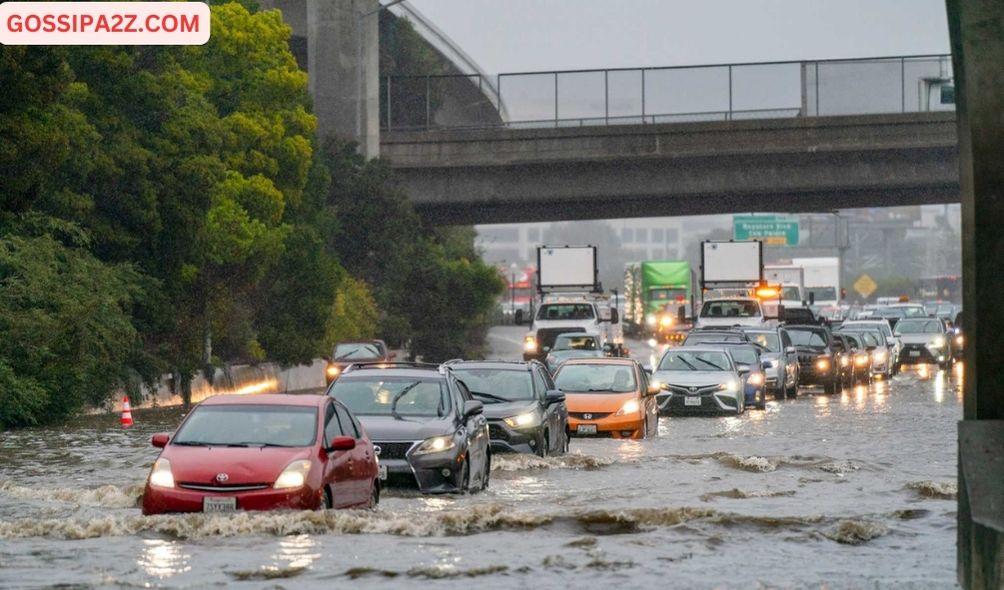 El Niño Extends Grip: UN Predicts Prolonged Impact Until April