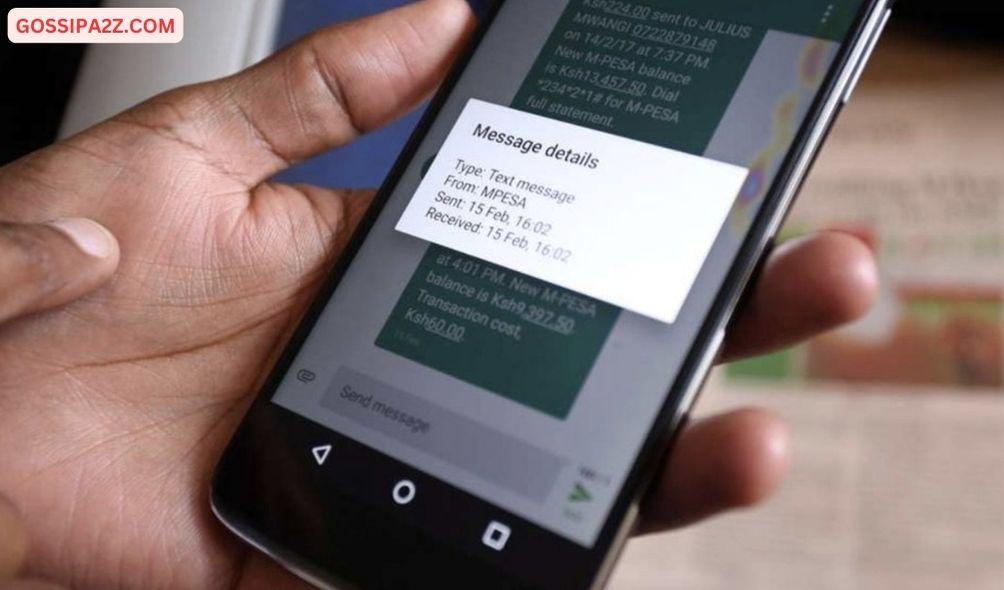 Massive Loss: M-Pesa Users' Sh300bn Court Battle Against Safaricom Ends in Defeat