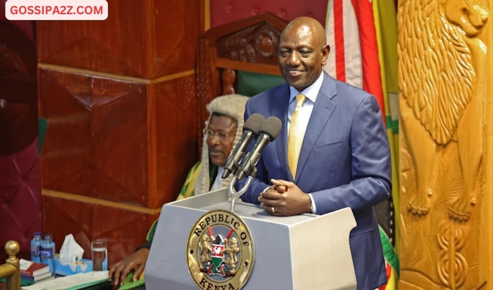 President Ruto's State of the Nation: Fact-Checking Key Remarks