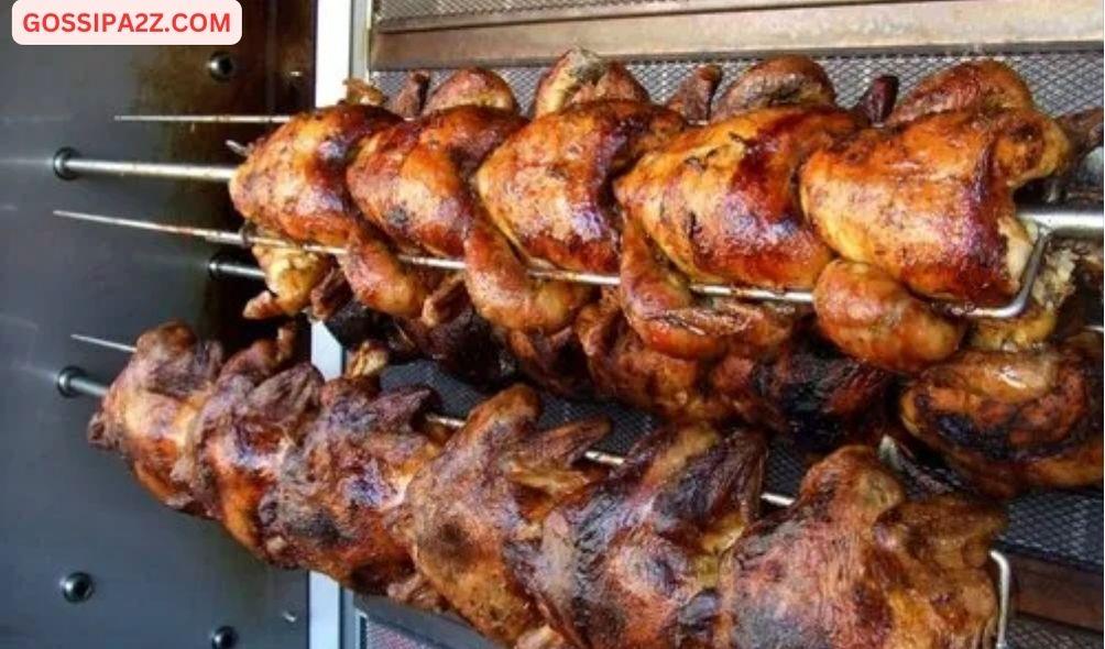 Fried Chicken Safety Scare: Govt Sounds Alarm in Nairobi & Towns