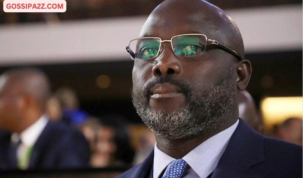 Rising from Slums to SoccWeah Concedes 'Penalty Shootout': Boakai Triumphs in Historic Liberia Presidential Raceer Stardom and Presidency: Liberia's George Weah's Inspiring Journey