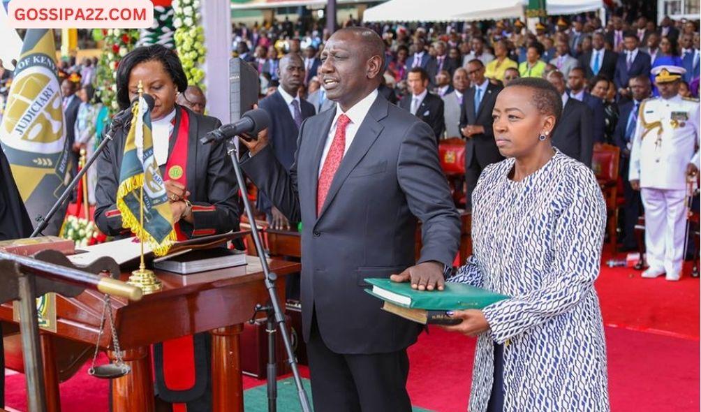 Ruto's Year One: Promised Ease, Delivered Crisis - Kenyans Face Tougher Times