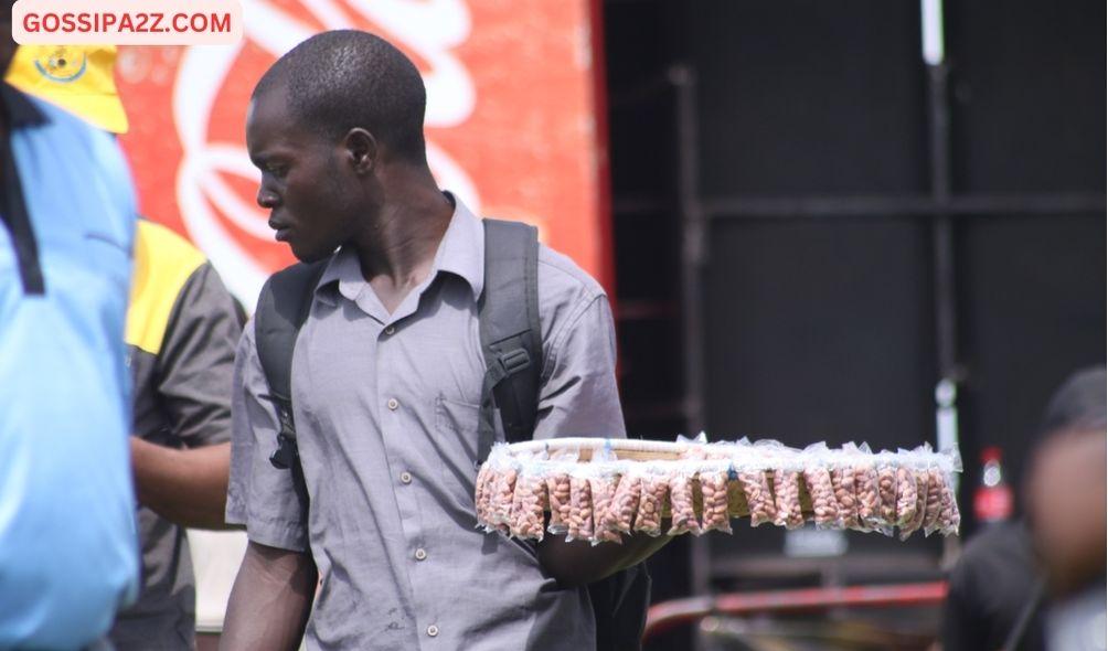 Kenyans Face Ksh1 Million Fine For Selling Groundnuts And Coconuts Without Permit