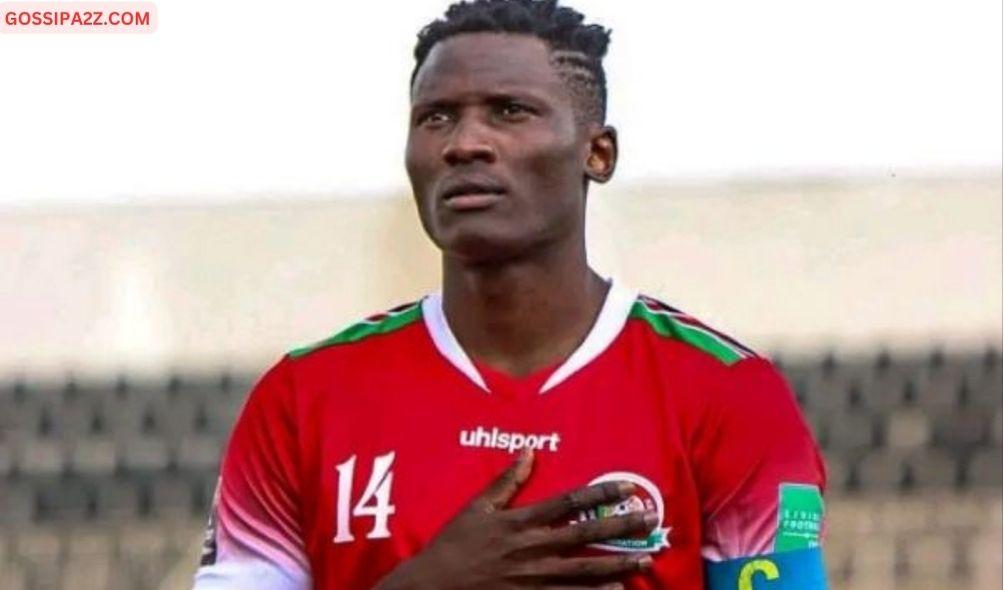 Olunga grabs brace as Harambee Stars run riot against Seychelles